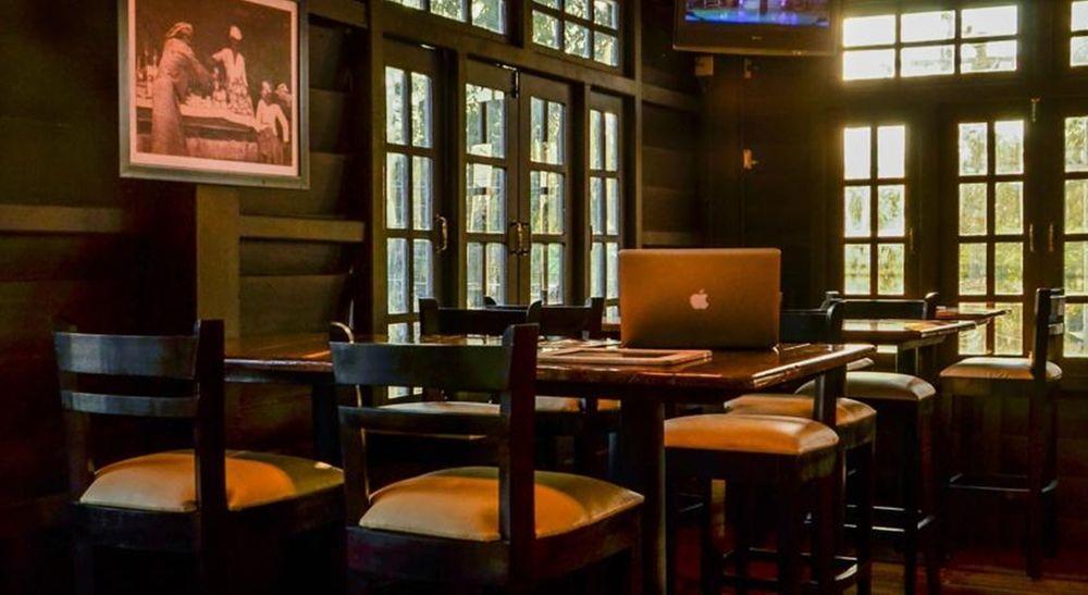 The Manor Hotel 낭쉐 외부 사진